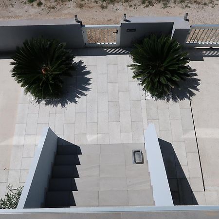 Apartments Villa Prima Privlaka  Eksteriør billede