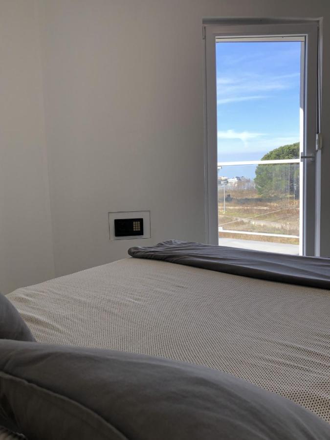 Apartments Villa Prima Privlaka  Eksteriør billede