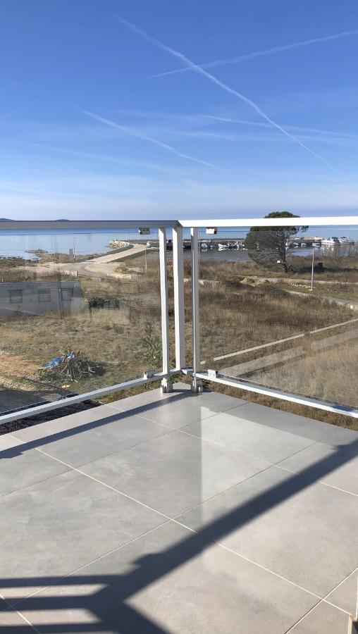 Apartments Villa Prima Privlaka  Eksteriør billede