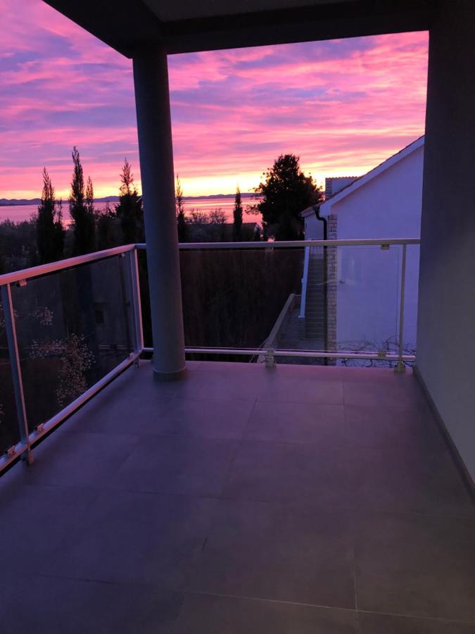 Apartments Villa Prima Privlaka  Eksteriør billede