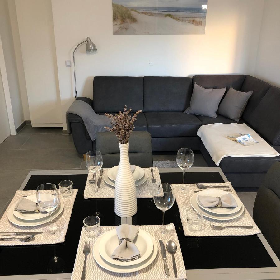 Apartments Villa Prima Privlaka  Eksteriør billede