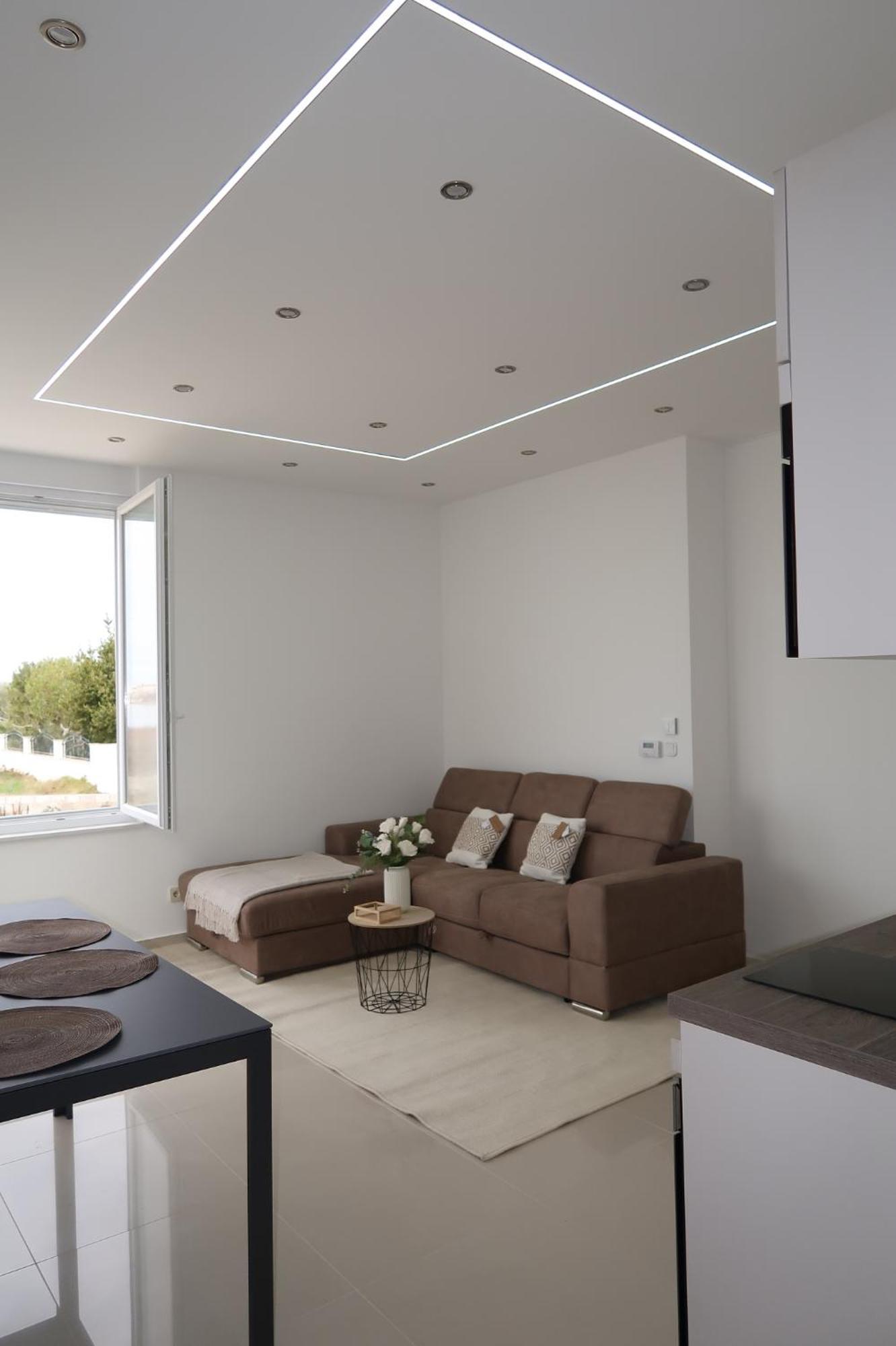 Apartments Villa Prima Privlaka  Eksteriør billede