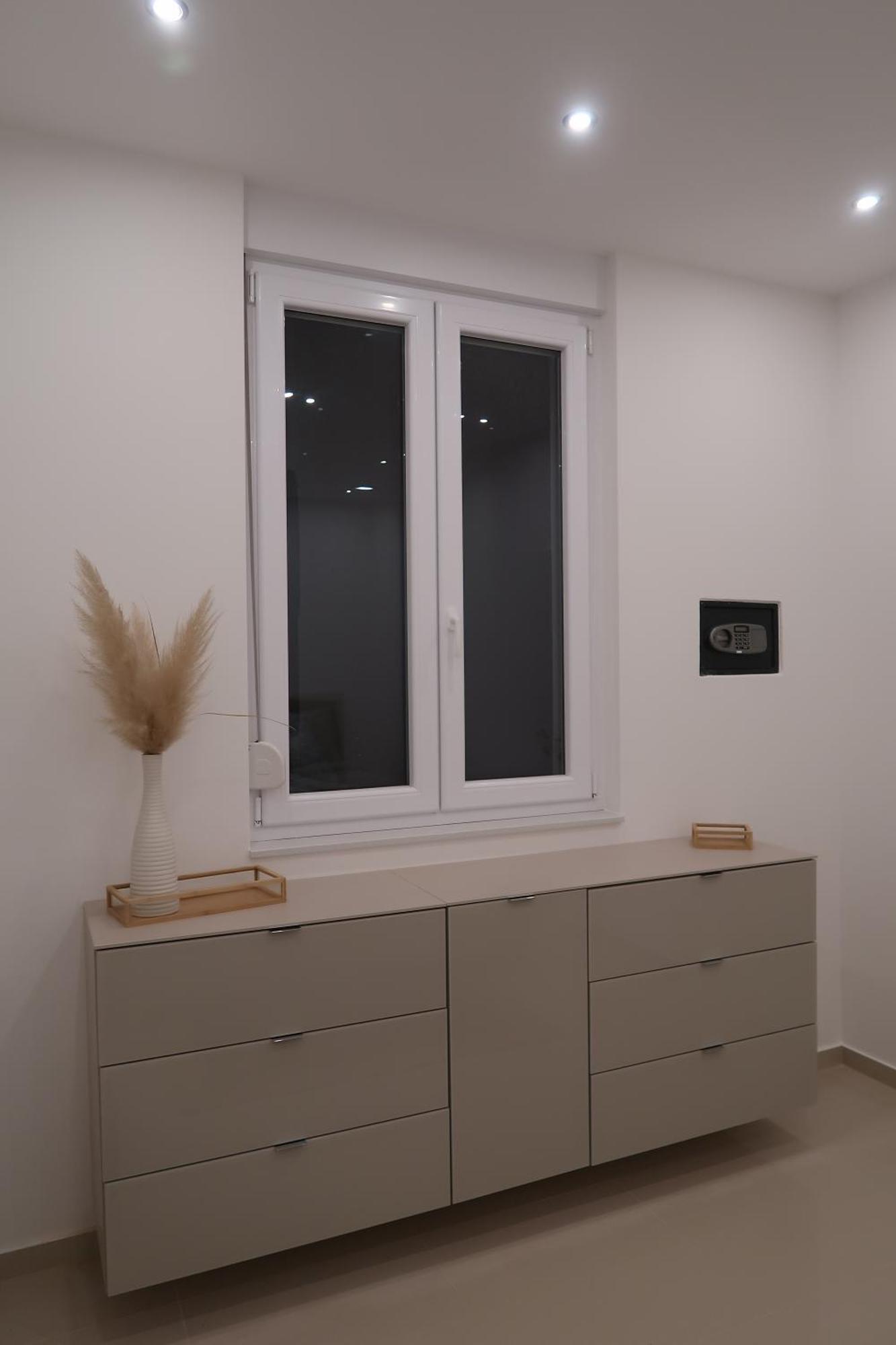 Apartments Villa Prima Privlaka  Eksteriør billede