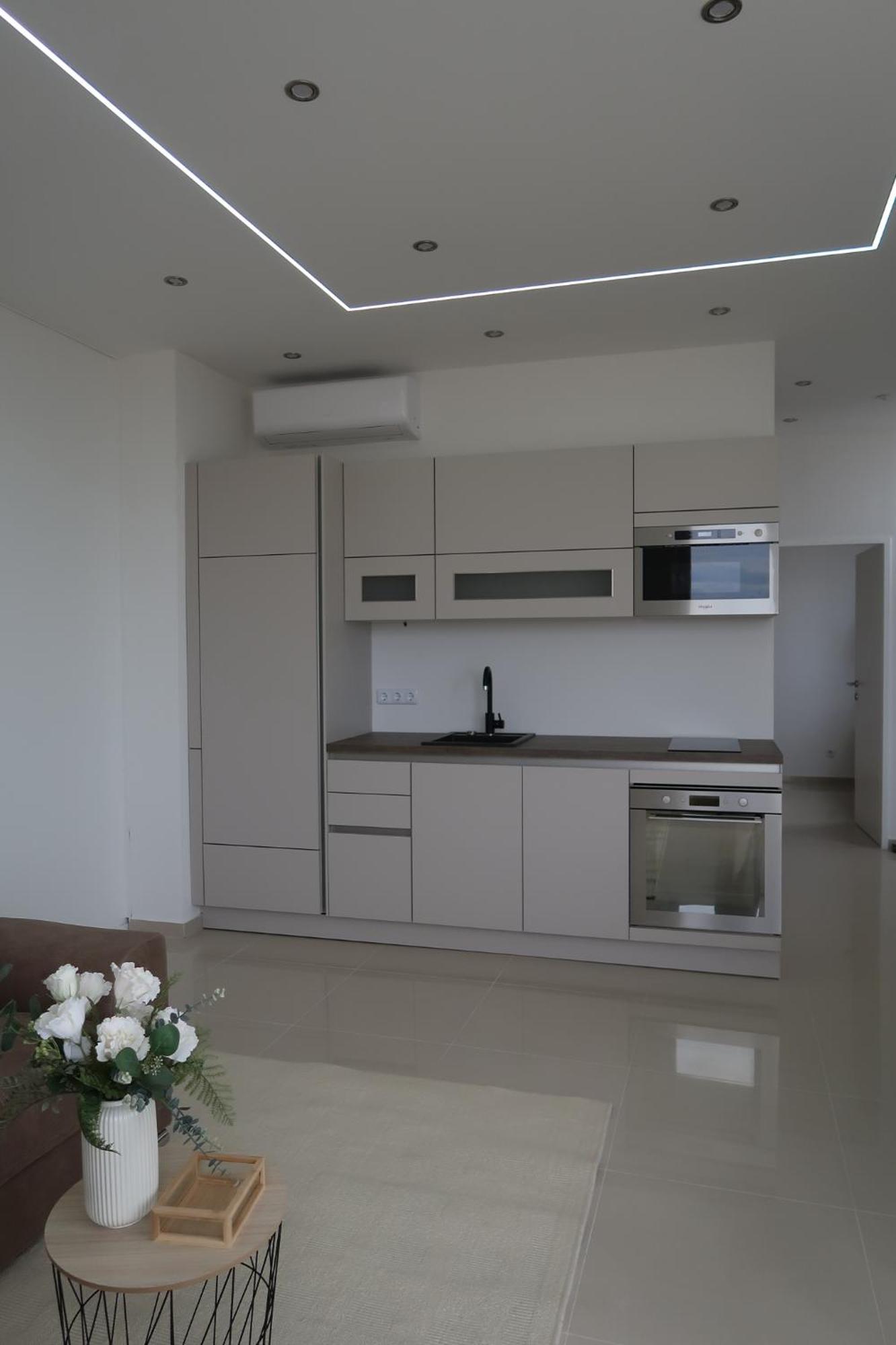Apartments Villa Prima Privlaka  Eksteriør billede