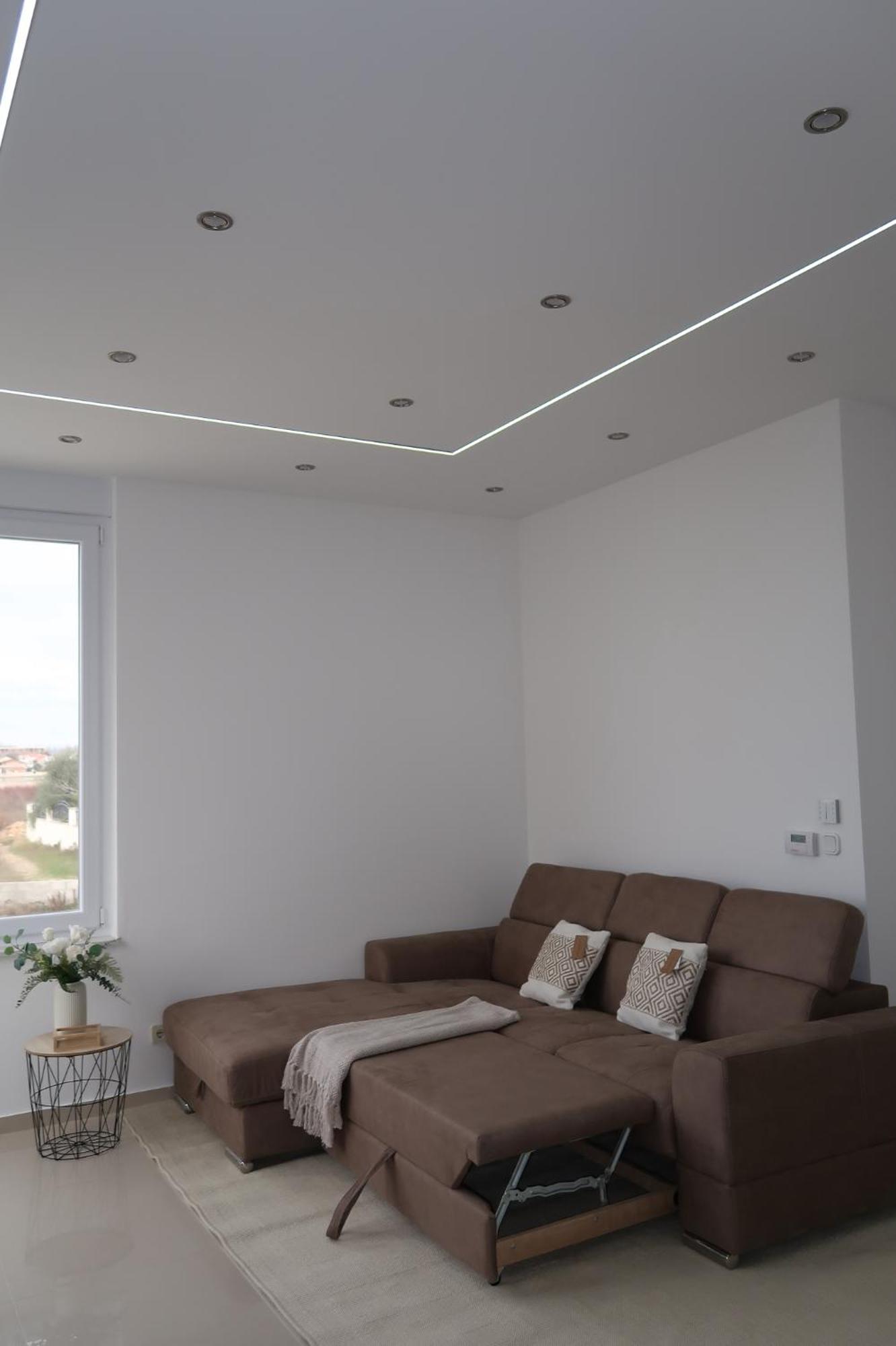 Apartments Villa Prima Privlaka  Eksteriør billede