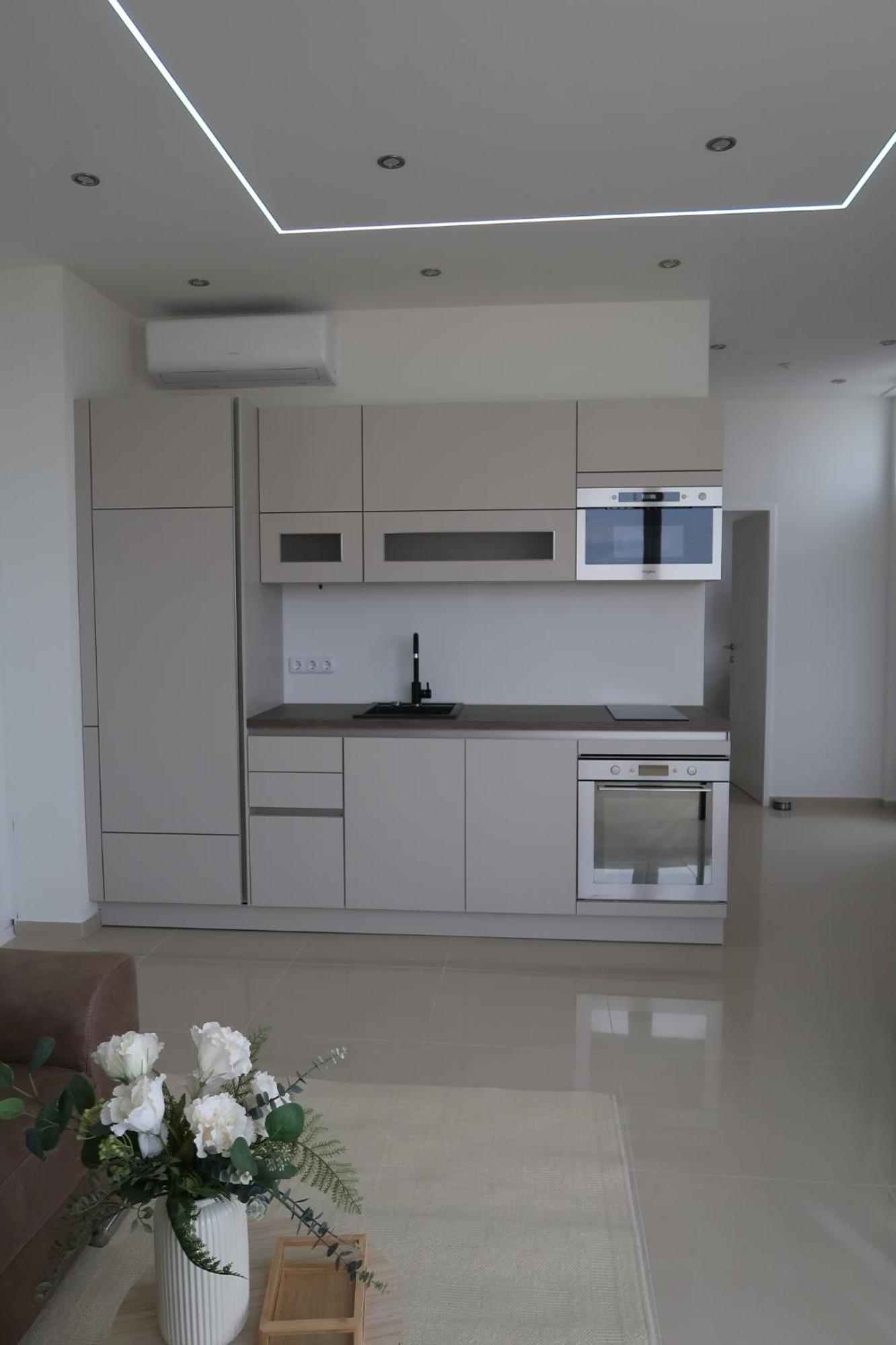 Apartments Villa Prima Privlaka  Eksteriør billede