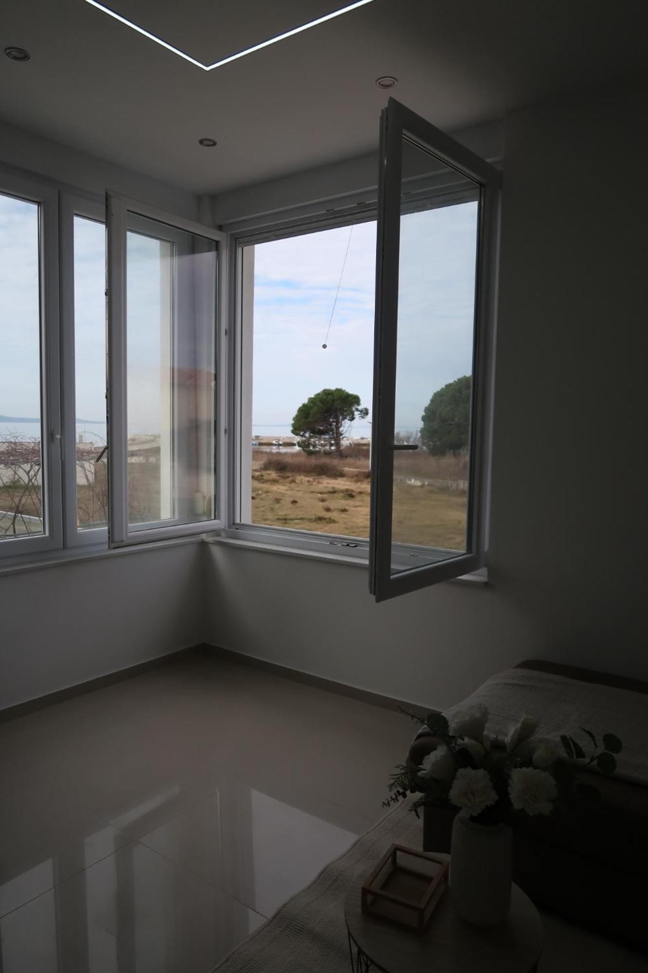 Apartments Villa Prima Privlaka  Eksteriør billede