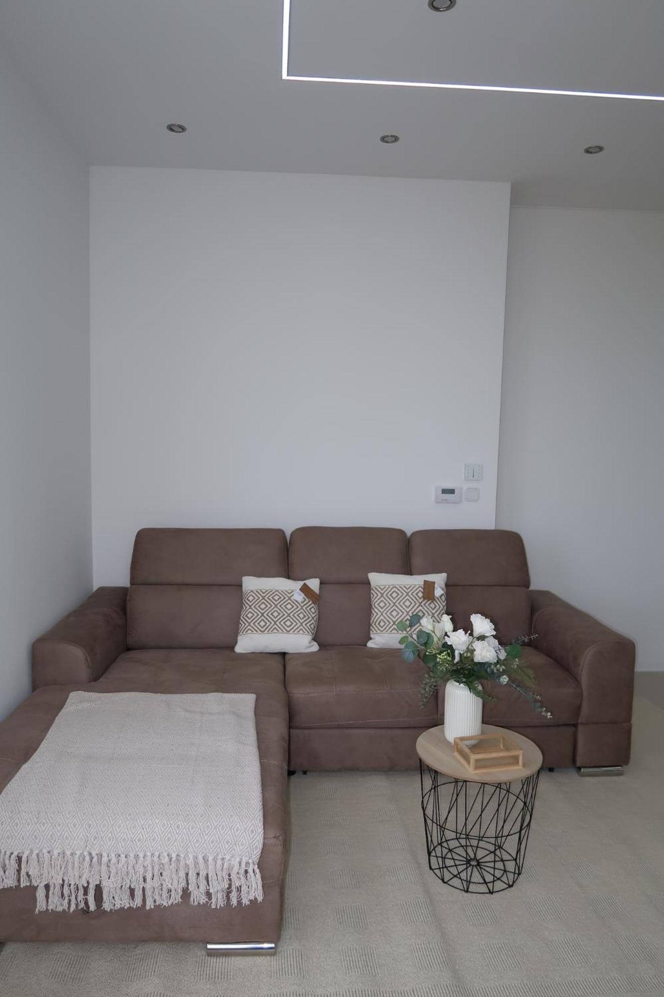 Apartments Villa Prima Privlaka  Eksteriør billede