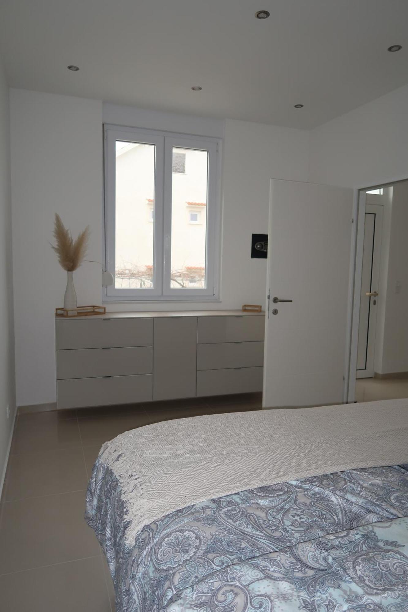 Apartments Villa Prima Privlaka  Eksteriør billede