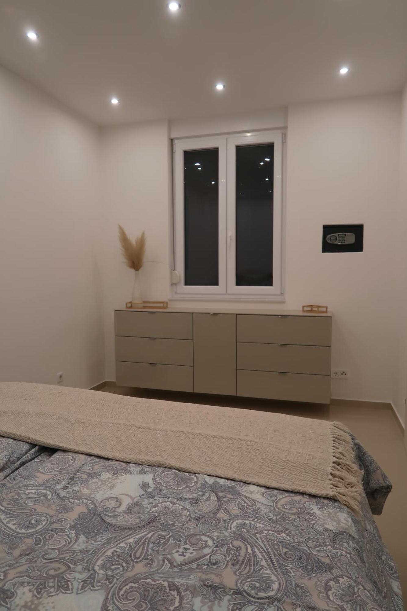Apartments Villa Prima Privlaka  Eksteriør billede