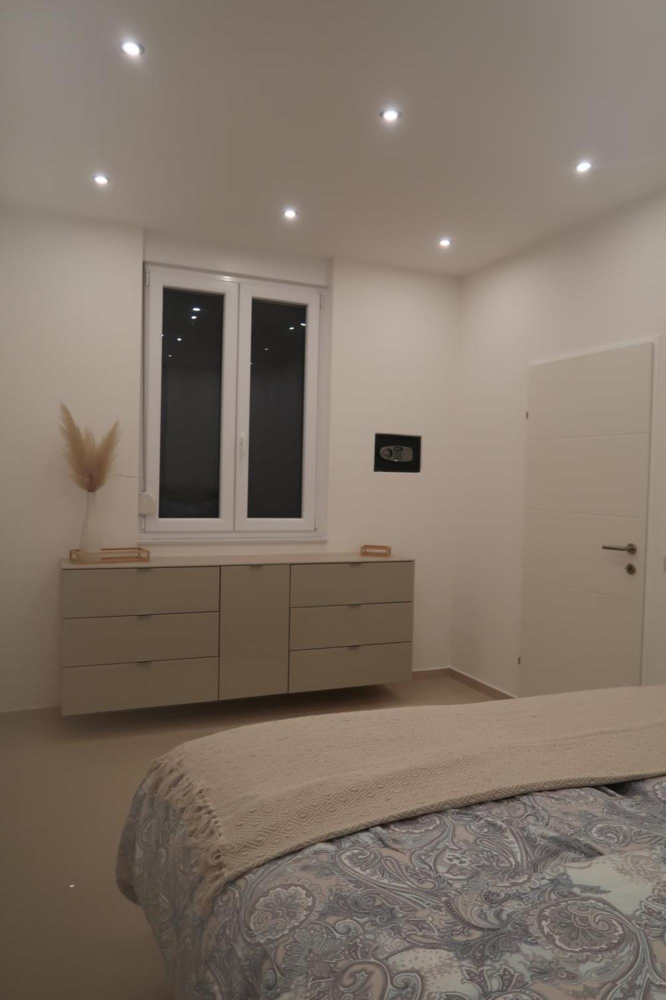 Apartments Villa Prima Privlaka  Eksteriør billede