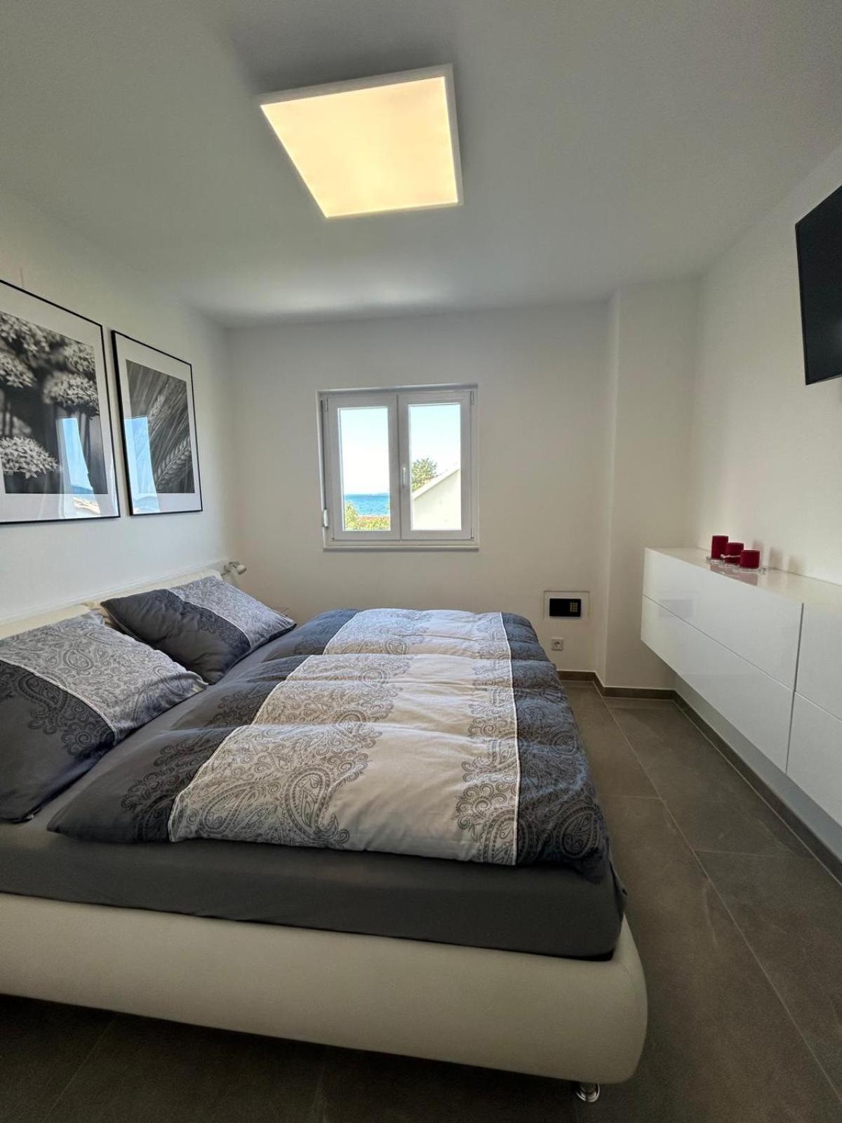 Apartments Villa Prima Privlaka  Eksteriør billede