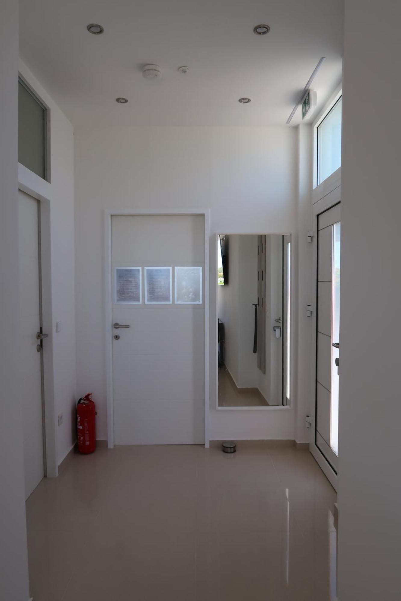 Apartments Villa Prima Privlaka  Eksteriør billede