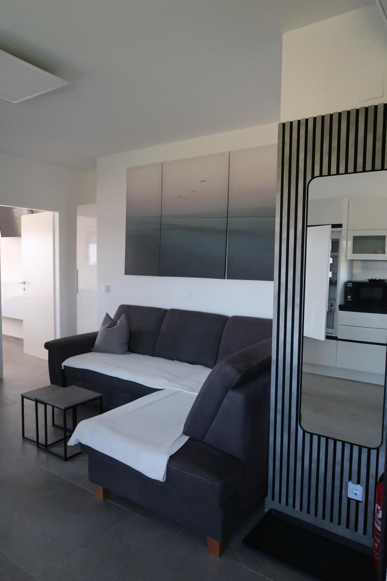 Apartments Villa Prima Privlaka  Eksteriør billede