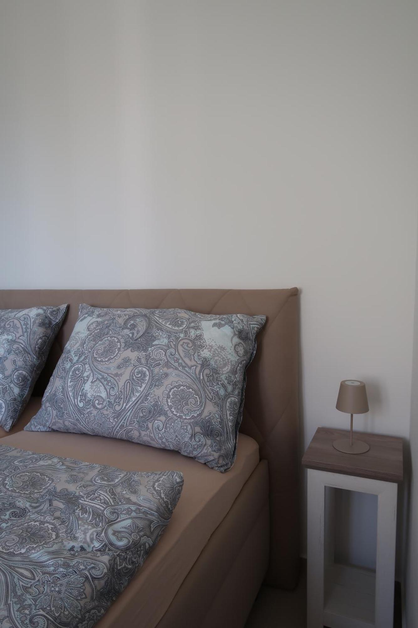 Apartments Villa Prima Privlaka  Eksteriør billede